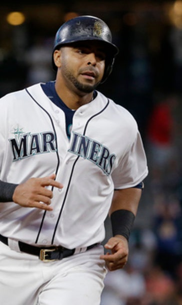 Cruz, Miley help Mariners end Indians streak